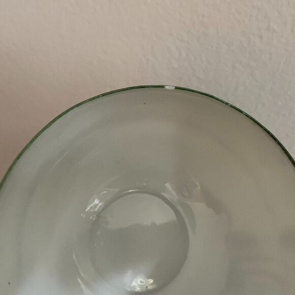 Vintage Japanese Hand Painted Teacup & Saucer Floral, Landscape, House Design - Picture 9 of 9